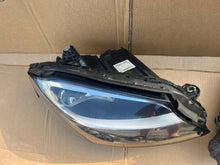 Laden Sie das Bild in den Galerie-Viewer, Frontscheinwerfer Mercedes-Benz W205 A2059066502 A2059066402 Ein Satz Headlight SCH1280544172ge