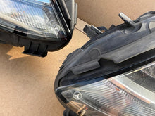 Laden Sie das Bild in den Galerie-Viewer, Frontscheinwerfer Mercedes-Benz W205 A2059066502 A2059066402 Ein Satz Headlight SCH1280544172ge