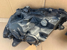 Laden Sie das Bild in den Galerie-Viewer, Frontscheinwerfer Mercedes-Benz W205 A2059066502 A2059066402 Ein Satz Headlight SCH1280544172ge