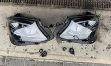 Load image into Gallery viewer, Frontscheinwerfer Mercedes-Benz W213 A2139060109 A2139060209 Ein Satz Headlight SCH1280608658fa