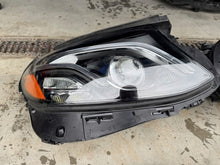 Load image into Gallery viewer, Frontscheinwerfer Mercedes-Benz W213 A2139060109 A2139060209 Ein Satz Headlight SCH1280608658fa