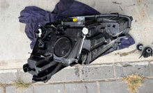 Load image into Gallery viewer, Frontscheinwerfer Mercedes-Benz W213 A2139060109 A2139060209 Ein Satz Headlight SCH1280608658fa