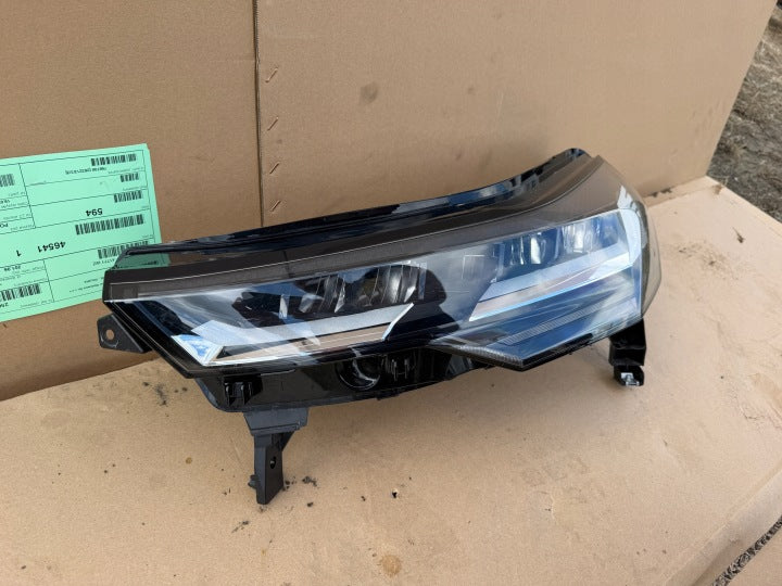 Frontscheinwerfer Renault Captur II 260604753R LED Links Scheinwerfer Headlight SCH1281025190at