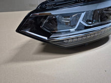 Laden Sie das Bild in den Galerie-Viewer, Frontscheinwerfer VW Touran 5TB941035E Full LED Links Scheinwerfer Headlight SCH1281234812hd