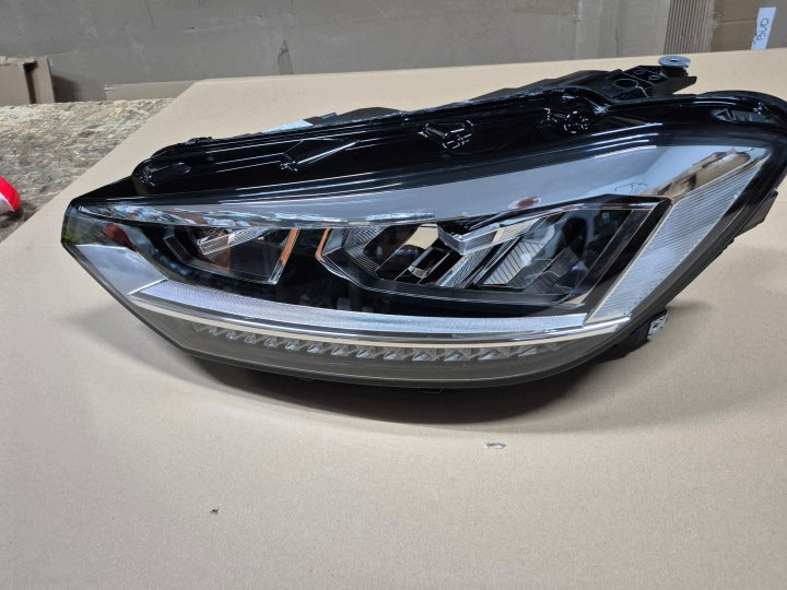 Frontscheinwerfer VW Touran 5TB941035E Full LED Links Scheinwerfer Headlight SCH1281234812hd