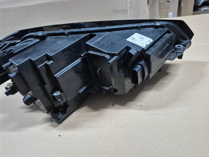 Frontscheinwerfer VW Touran 5TB941035E Full LED Links Scheinwerfer Headlight SCH1281234812hd