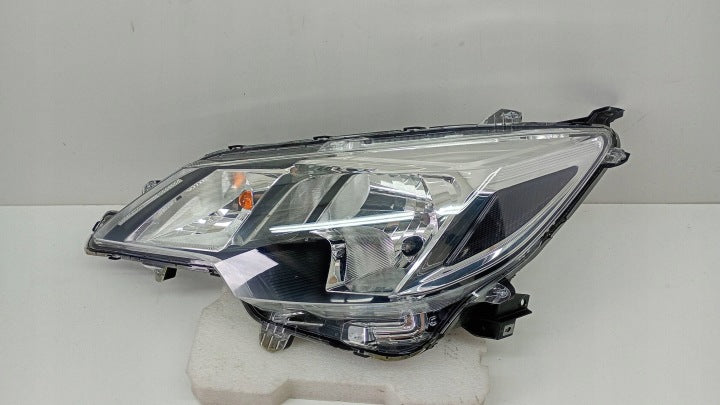 Frontscheinwerfer Mitsubishi Space Star 8301D445 Links Scheinwerfer Headlight SCH1281767255em
