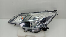 Laden Sie das Bild in den Galerie-Viewer, Frontscheinwerfer Mitsubishi Space Star 8301D445 Links Scheinwerfer Headlight SCH1281767255em
