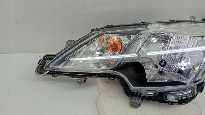 Frontscheinwerfer Mitsubishi Space Star 8301D445 Links Scheinwerfer Headlight SCH1281767255em