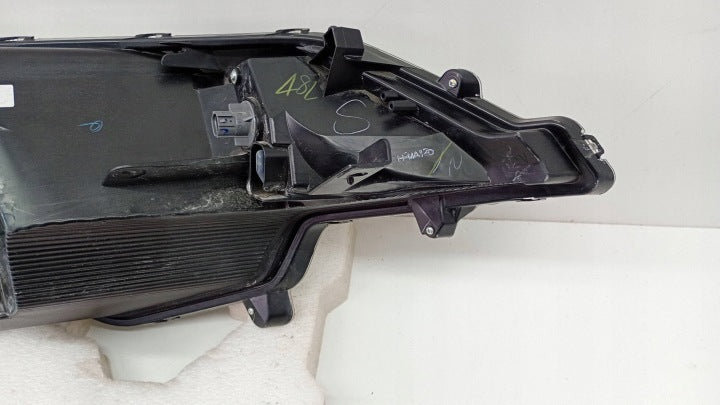 Frontscheinwerfer Mitsubishi Space Star 8301D445 Links Scheinwerfer Headlight SCH1281767255em