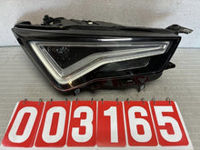 Load image into Gallery viewer, Frontscheinwerfer Seat Ateca 576941032B Full LED Rechts Scheinwerfer Headlight SCH1281860779fb