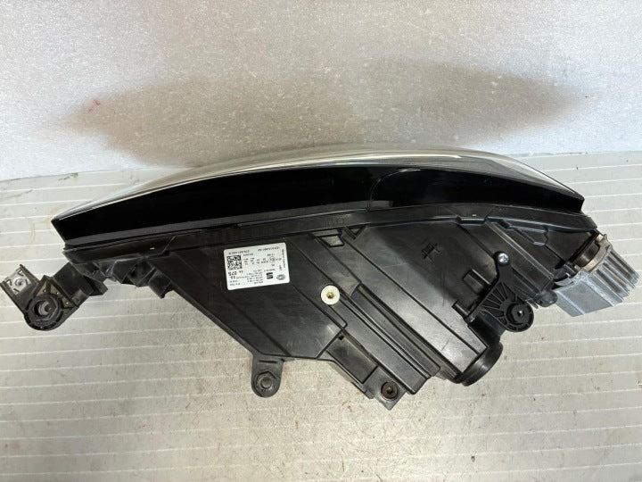 Frontscheinwerfer Seat Ateca 576941032B Full LED Rechts Scheinwerfer Headlight SCH1281860779fb