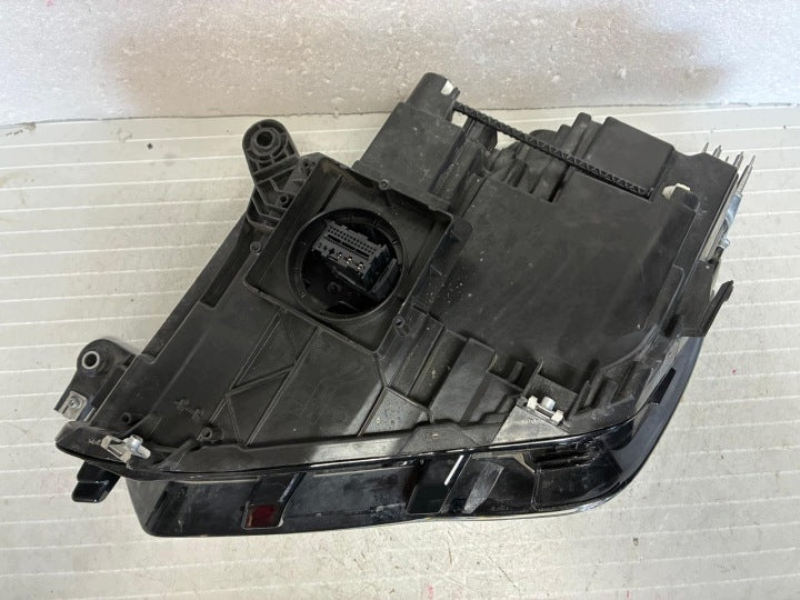 Frontscheinwerfer Seat Ateca 576941032B Full LED Rechts Scheinwerfer Headlight SCH1281860779fb
