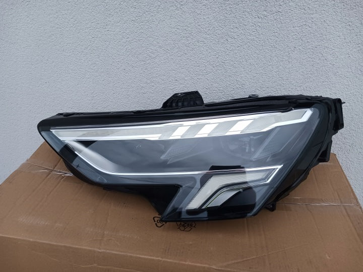 Frontscheinwerfer Audi A3 8Y0941033 Full LED Links Scheinwerfer Headlight SCH1281962138iz