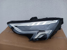 Laden Sie das Bild in den Galerie-Viewer, Frontscheinwerfer Audi A3 8Y0941033 Full LED Links Scheinwerfer Headlight SCH1281962138iz