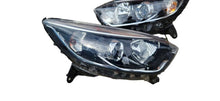 Laden Sie das Bild in den Galerie-Viewer, Frontscheinwerfer Renault Captur 260603859R 260100947R Ein Satz Headlight SCH1282215650cg