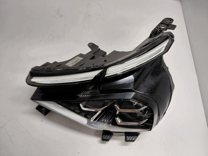 Frontscheinwerfer Citroën C4 III 9830649480 Links Scheinwerfer Headlight SCH1282242485dk