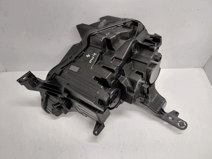 Frontscheinwerfer Citroën C4 III 9830649480 Links Scheinwerfer Headlight SCH1282242485dk