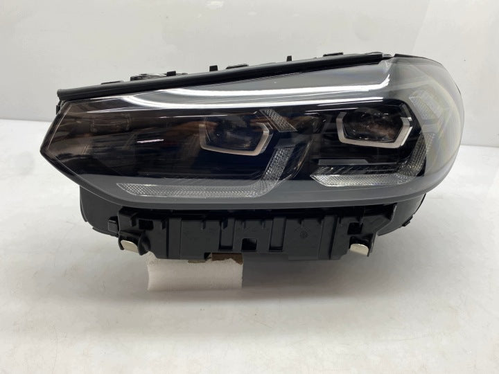 Frontscheinwerfer BMW X3 G01 G02 5A29231 LED Links Scheinwerfer Headlight SCH1282797153nq