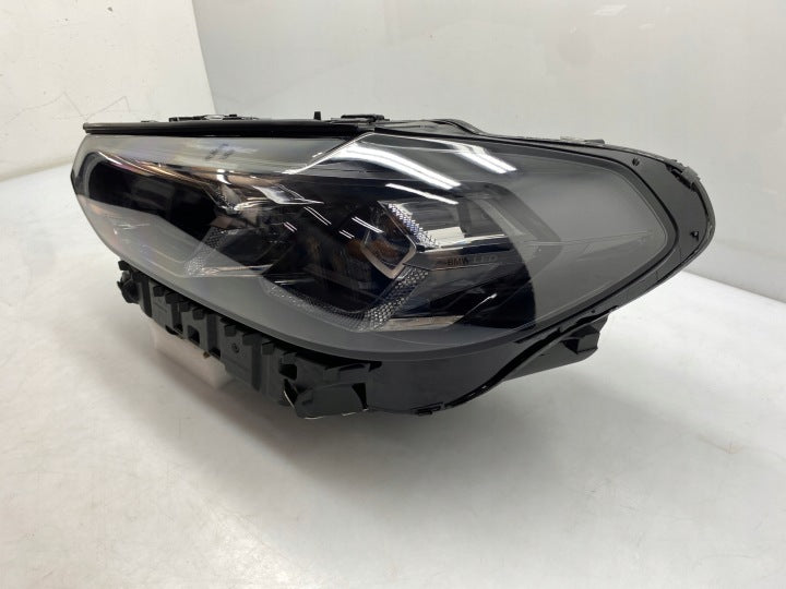 Frontscheinwerfer BMW X3 G01 G02 5A29231 LED Links Scheinwerfer Headlight SCH1282797153nq