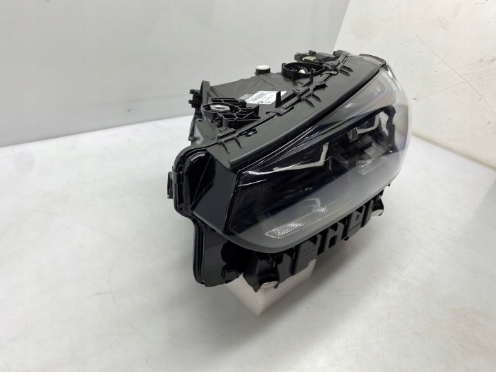 Frontscheinwerfer BMW X3 G01 G02 5A29231 LED Links Scheinwerfer Headlight SCH1282797153nq