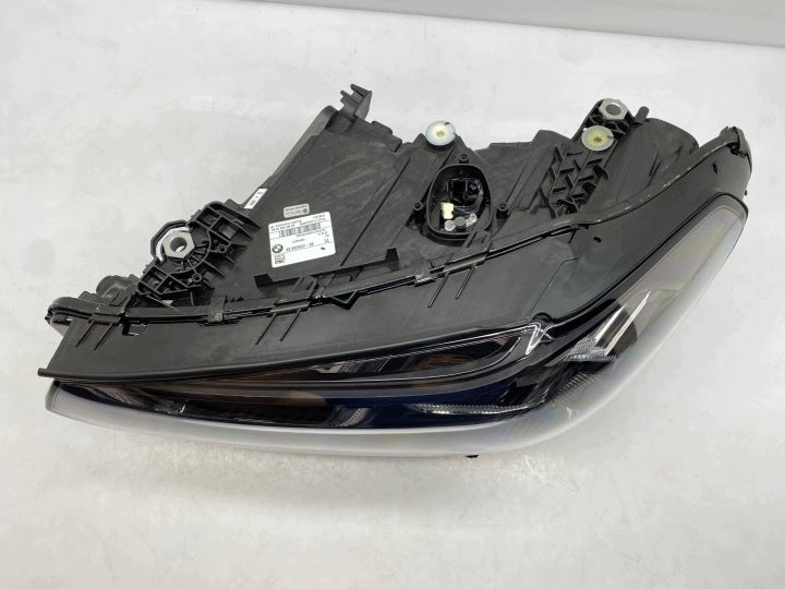 Frontscheinwerfer BMW X3 G01 G02 5A29231 LED Links Scheinwerfer Headlight SCH1282797153nq
