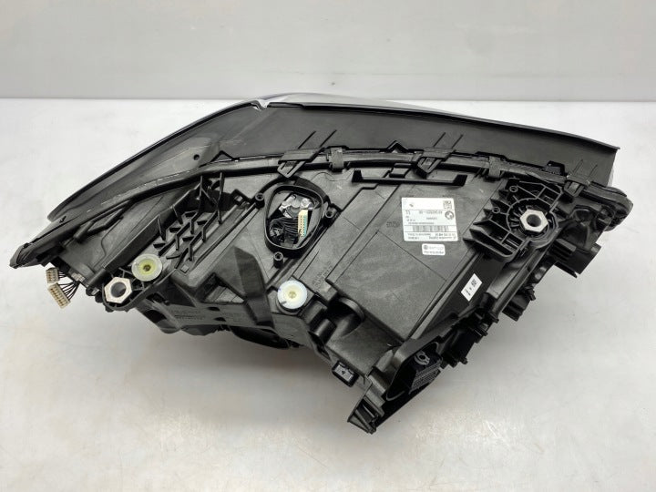 Frontscheinwerfer BMW X3 G01 G02 5A29231 LED Links Scheinwerfer Headlight SCH1282797153nq