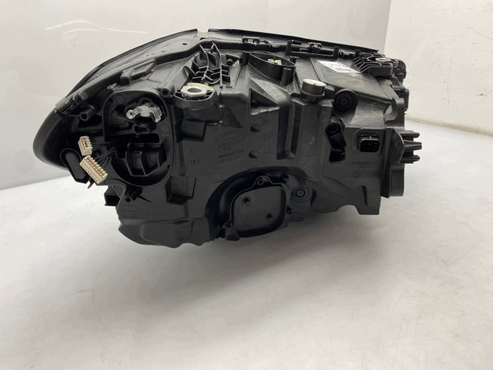 Frontscheinwerfer BMW X3 G01 G02 5A29231 LED Links Scheinwerfer Headlight SCH1282797153nq