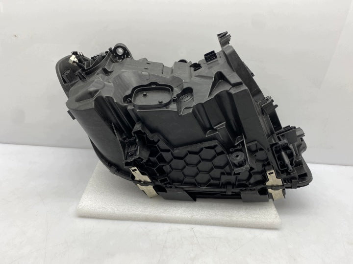 Frontscheinwerfer BMW X3 G01 G02 5A29231 LED Links Scheinwerfer Headlight SCH1282797153nq