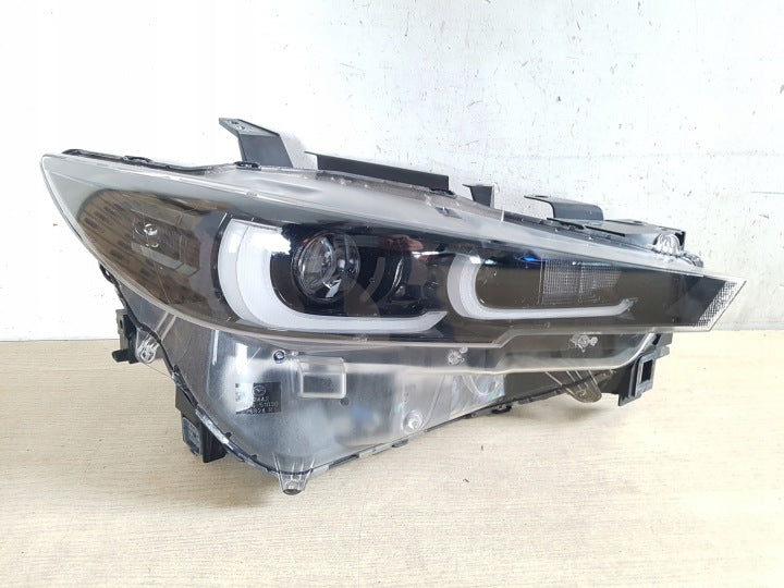 Frontscheinwerfer Mazda Cx5 Cx-5 KSD6-51030 LED Rechts Scheinwerfer Headlight SCH1283280704ca