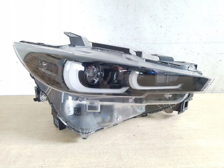 Frontscheinwerfer Mazda Cx5 Cx-5 KSD6-51030 LED Rechts Scheinwerfer Headlight SCH1283280704ca