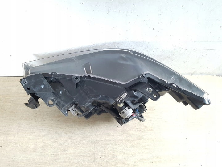 Frontscheinwerfer Mazda Cx5 Cx-5 KSD6-51030 LED Rechts Scheinwerfer Headlight SCH1283280704ca