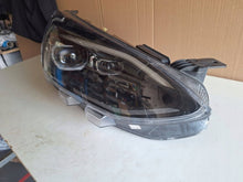 Laden Sie das Bild in den Galerie-Viewer, Frontscheinwerfer Ford Focus JX7B-13E016-AJ LED Rechts Scheinwerfer Headlight SCH1283411652gs