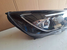 Laden Sie das Bild in den Galerie-Viewer, Frontscheinwerfer Ford Focus JX7B-13E016-AJ LED Rechts Scheinwerfer Headlight SCH1283411652gs