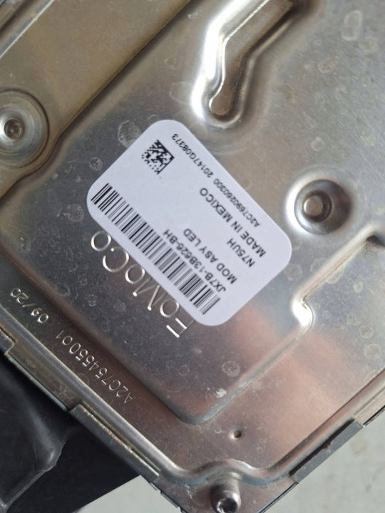 Frontscheinwerfer Ford Focus JX7B-13E016-AJ LED Rechts Scheinwerfer Headlight SCH1283411652gs