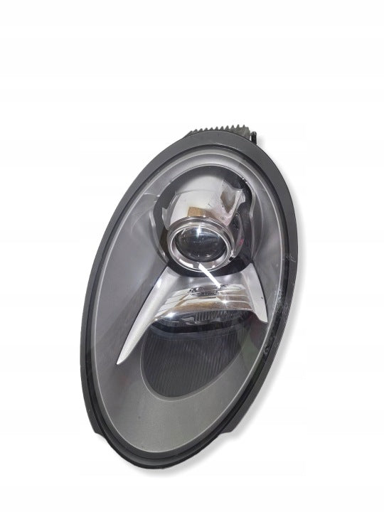 Frontscheinwerfer Porsche 911 991 99163112312 Links Scheinwerfer Headlight SCH1283856701lx