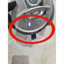 Load image into Gallery viewer, Frontscheinwerfer Porsche 911 991 99163112312 Links Scheinwerfer Headlight SCH1283856701lx