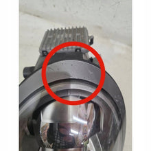 Load image into Gallery viewer, Frontscheinwerfer Porsche 911 991 99163112312 Links Scheinwerfer Headlight SCH1283856701lx