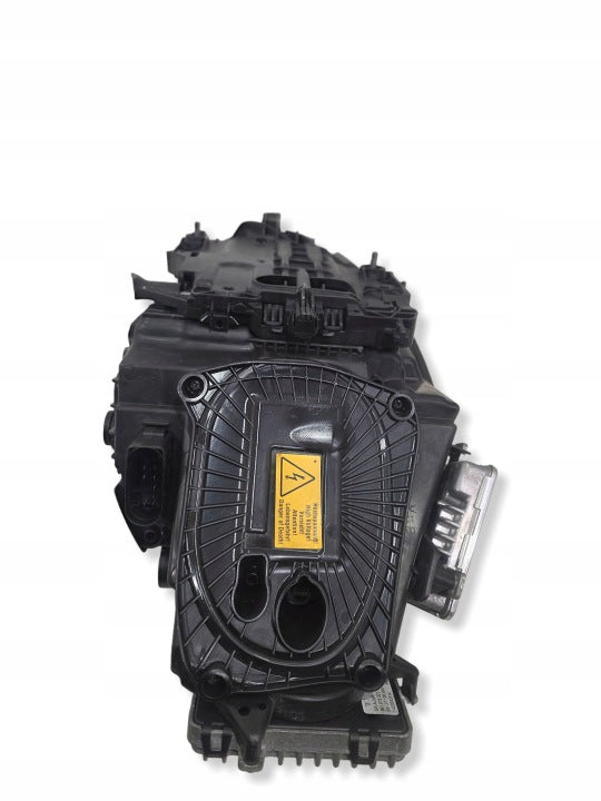 Frontscheinwerfer Porsche 911 991 99163112312 Links Scheinwerfer Headlight SCH1283856701lx