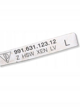 Load image into Gallery viewer, Frontscheinwerfer Porsche 911 991 99163112312 Links Scheinwerfer Headlight SCH1283856701lx