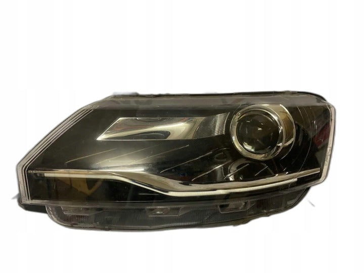 Frontscheinwerfer Skoda Rapid 5JB942015C Links Scheinwerfer Headlight SCH1283995226yi