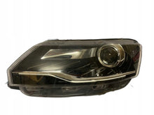 Laden Sie das Bild in den Galerie-Viewer, Frontscheinwerfer Skoda Rapid 5JB942015C Links Scheinwerfer Headlight SCH1283995226yi