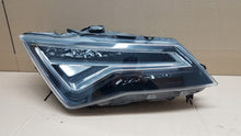 Laden Sie das Bild in den Galerie-Viewer, Frontscheinwerfer Seat Ateca 576941008D Full LED Rechts Scheinwerfer Headlight SCH1284068193kh