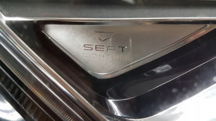 Frontscheinwerfer Seat Ateca 576941008D Full LED Rechts Scheinwerfer Headlight SCH1284068193kh