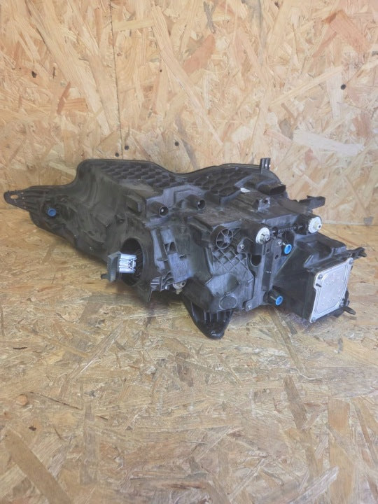 Frontscheinwerfer Volvo V60 S60 32347006 LED Links Scheinwerfer Headlight SCH1284083453bf