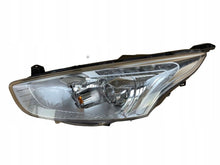 Laden Sie das Bild in den Galerie-Viewer, Frontscheinwerfer Ford B-Max AV11-13W030-CG Links Scheinwerfer Headlight SCH1284727566ib