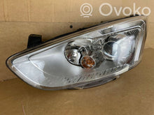 Laden Sie das Bild in den Galerie-Viewer, Frontscheinwerfer Ford B-Max AV11-13W030-CG Links Scheinwerfer Headlight SCH1284727566ib