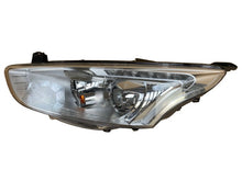 Laden Sie das Bild in den Galerie-Viewer, Frontscheinwerfer Ford B-Max AV11-13W030-CG Links Scheinwerfer Headlight SCH1284727566ib