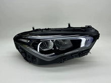 Load image into Gallery viewer, Frontscheinwerfer Mercedes-Benz Cla A1189068400 Rechts Scheinwerfer Headlight SCH1284821990rb