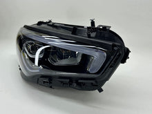 Load image into Gallery viewer, Frontscheinwerfer Mercedes-Benz Cla A1189068400 Rechts Scheinwerfer Headlight SCH1284821990rb
